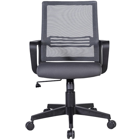 Ghế lưới nhân viên GL119 - ảnh 3