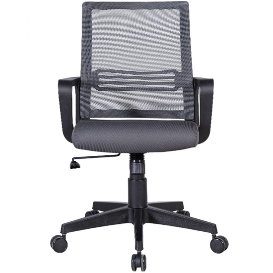 Ghế lưới văn phòng GL119R - ảnh 2