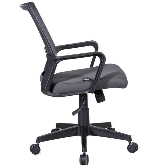Ghế lưới văn phòng GL119R - ảnh 3