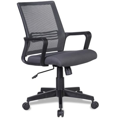 Ghế lưới văn phòng GL119R