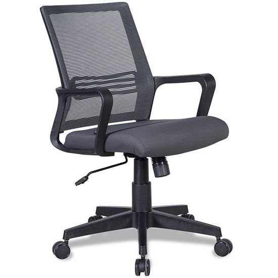 Ghế lưới văn phòng GL119R