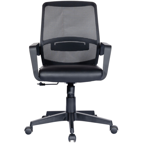 Ghế xoay lưng lưới Hòa Phát GL120 - ảnh 3