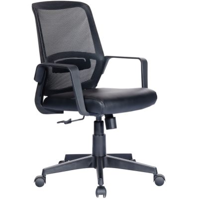 Ghế xoay lưng lưới Hòa Phát GL120