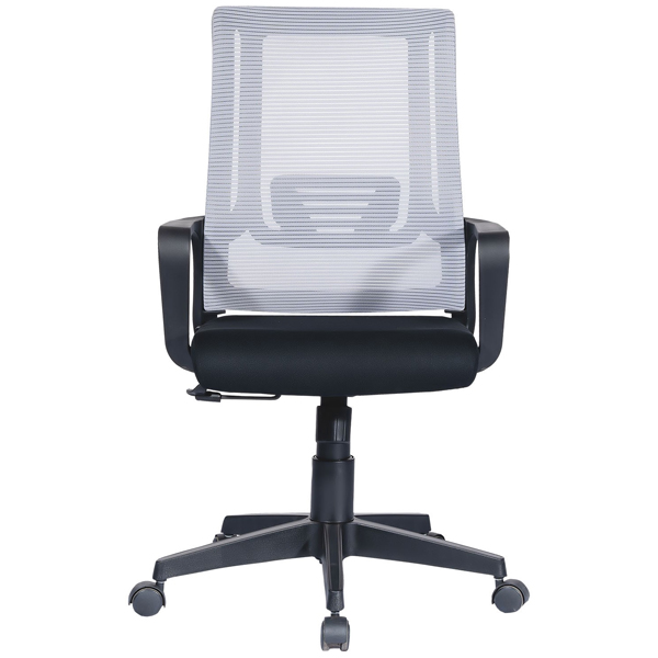 Ghế lưới nhân viên GL123 - ảnh 2