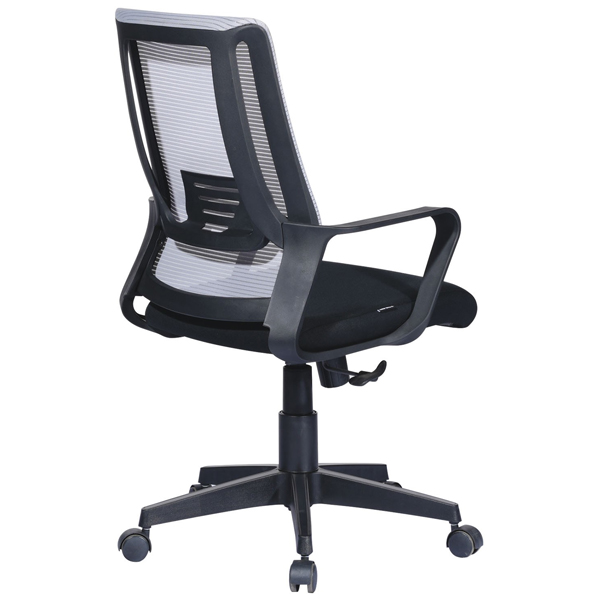 Ghế lưới nhân viên GL123 - ảnh 3