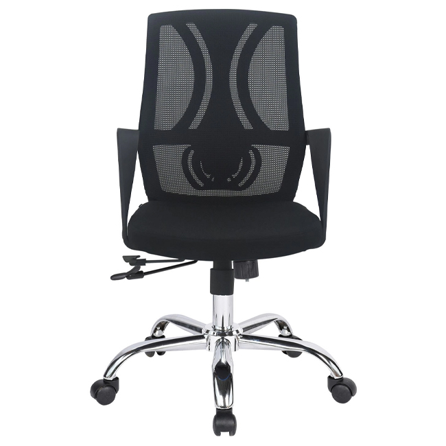 Ghế Xoay Nhân Viên GL124R - ảnh 3
