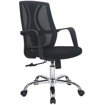 Ghế lưới nhân viên GL124