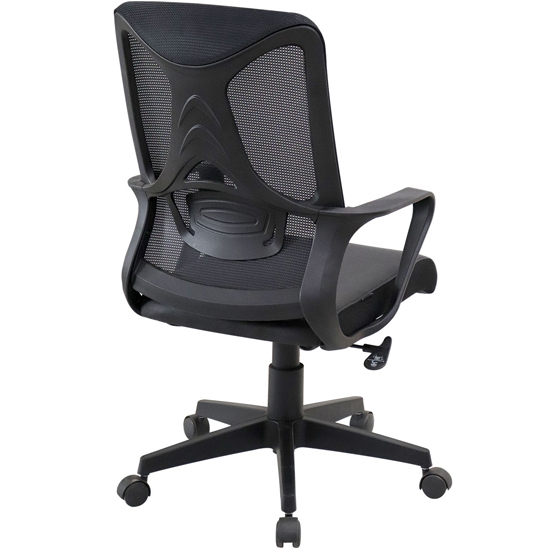 Ghế văn phòng lưng lưới GL125 - ảnh 2