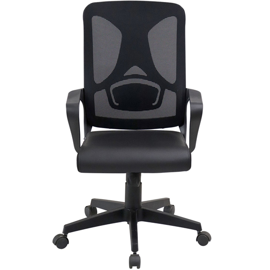Ghế văn phòng lưng lưới GL125 - ảnh 3