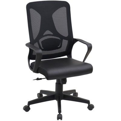 Ghế văn phòng lưng lưới GL125