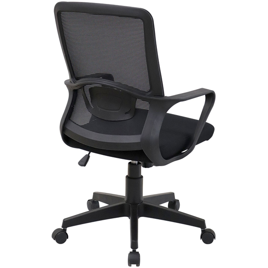 Ghế làm việc lưng lưới GL126 - ảnh 2