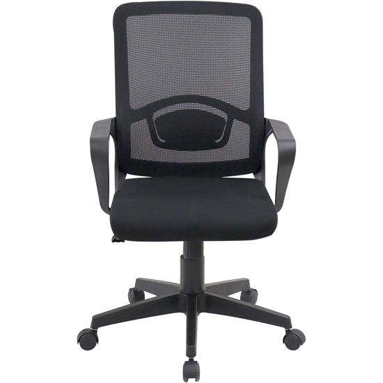 Ghế làm việc lưng lưới GL126 - ảnh 3