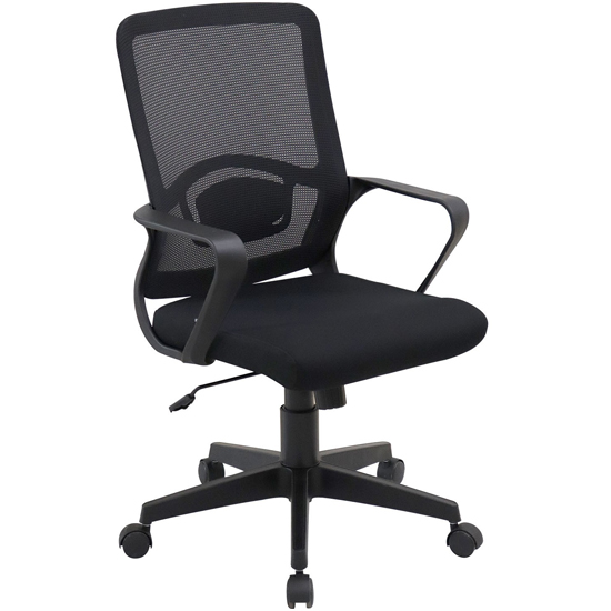 Ghế làm việc lưng lưới GL126