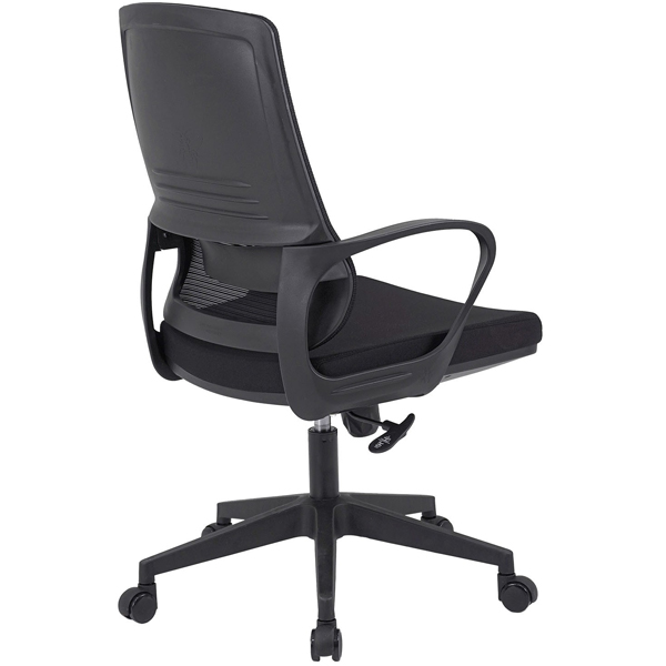 Ghế nhân viên lưng lưới GL127 - ảnh 2