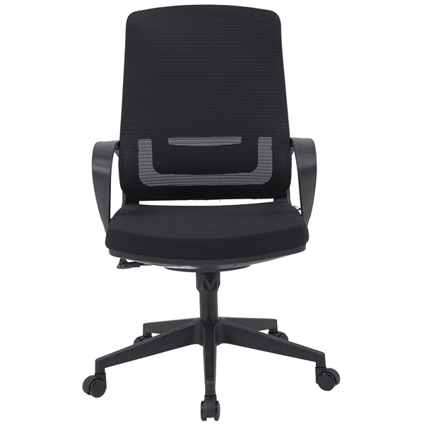 Ghế nhân viên lưng lưới GL127 - ảnh 3