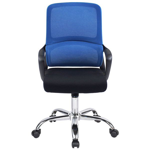 Ghế lưới nhân viên GL128D - ảnh 2