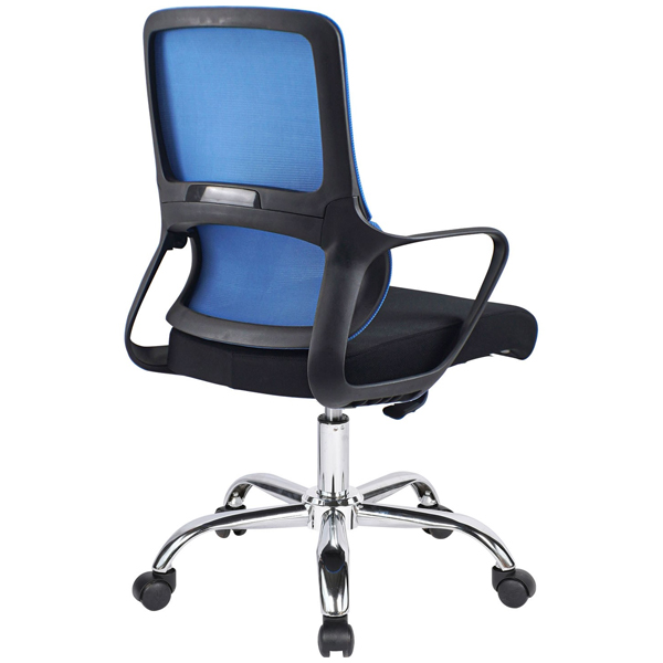 Ghế lưới nhân viên GL128D - ảnh 3