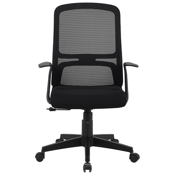Ghế lưới nhân viên Hòa Phát GL131 - ảnh 2