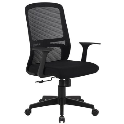 Ghế lưới nhân viên Hòa Phát GL131