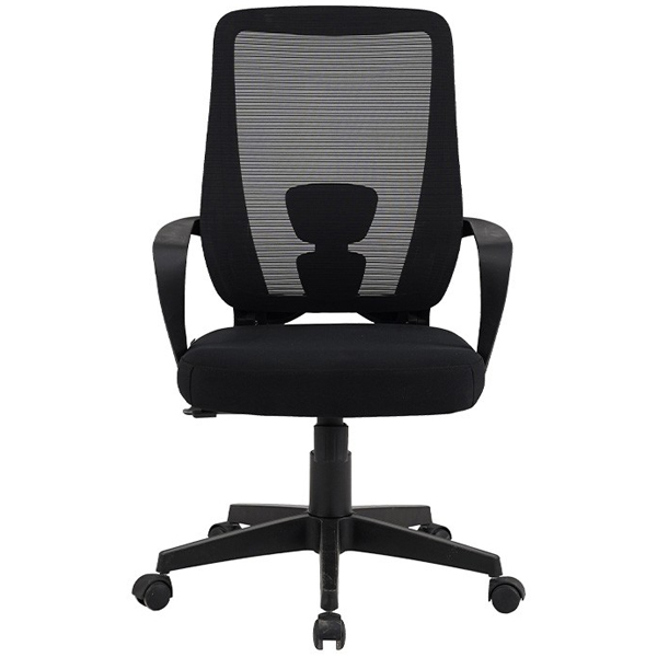 Ghế lưới nhân viên Hòa Phát GL132 - ảnh 2
