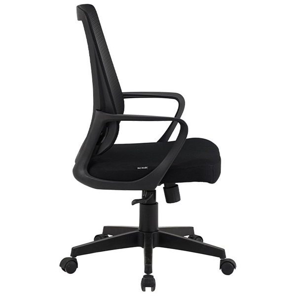 Ghế lưới nhân viên Hòa Phát GL132 - ảnh 3