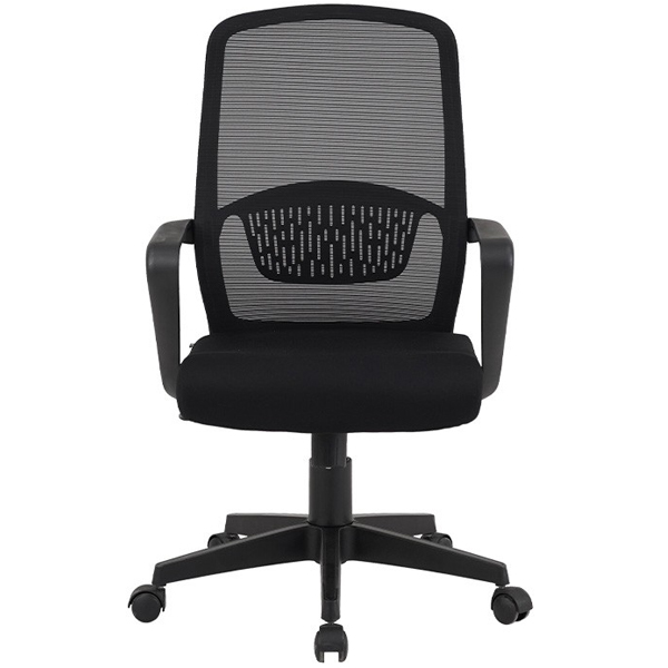 Ghế lưới nhân viên Hòa Phát GL133R - ảnh 2
