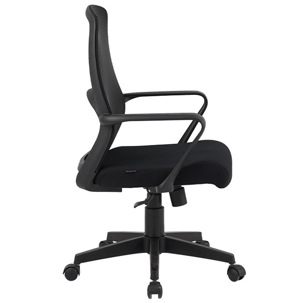 Ghế lưới nhân viên Hòa Phát GL133R - ảnh 3