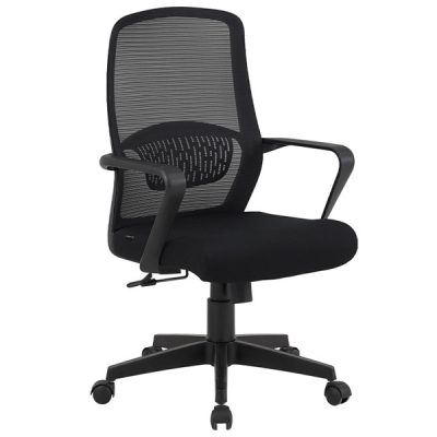 Ghế lưới nhân viên Hòa Phát GL133R