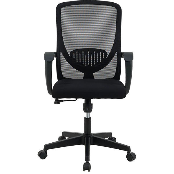 Ghế nhân viên lưng lưới GL135 - ảnh 3