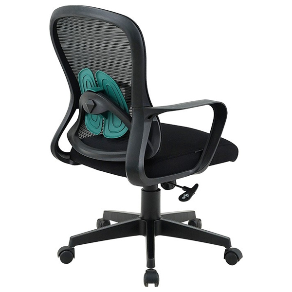 Ghế Lưới Nhân Viên Hòa Phát GL137 - ảnh 2