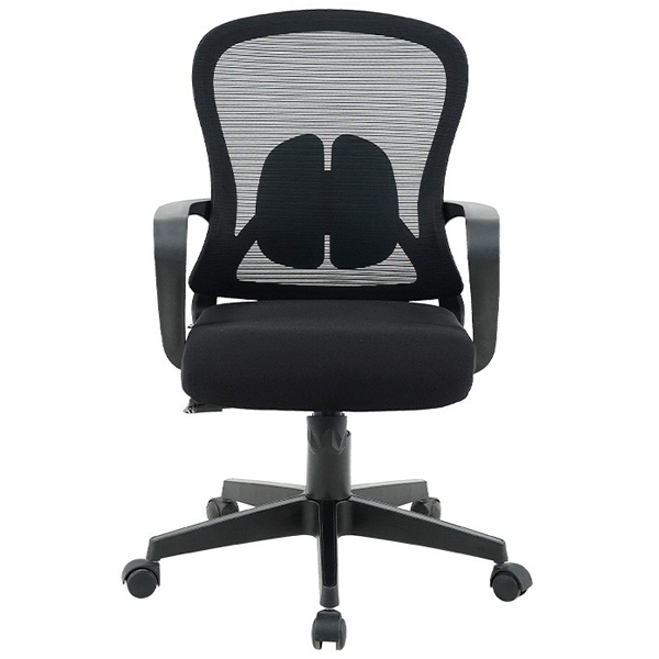 Ghế Lưới Nhân Viên Hòa Phát GL137 - ảnh 3