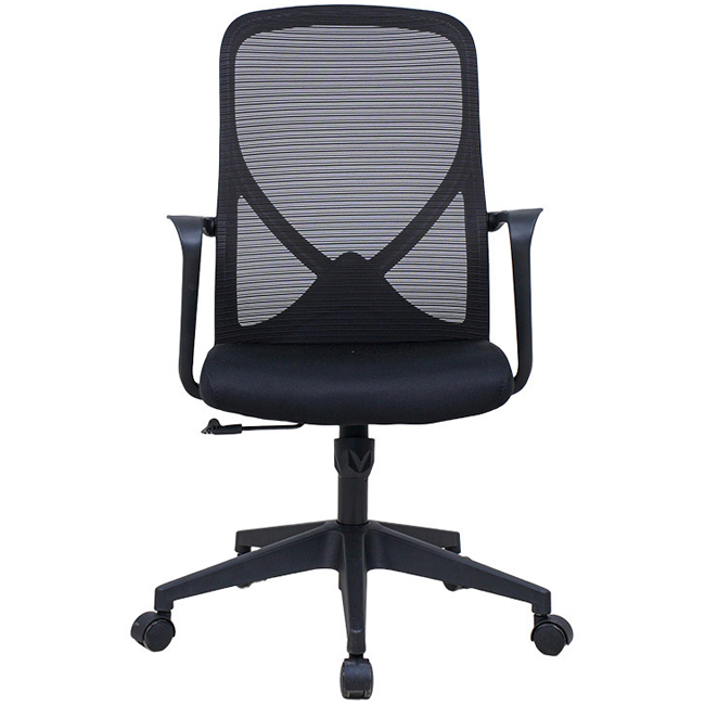 Ghế Lưới Nhân Viên GL139 - ảnh 2