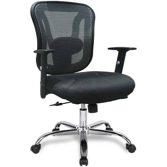 Ghế lưới GL202