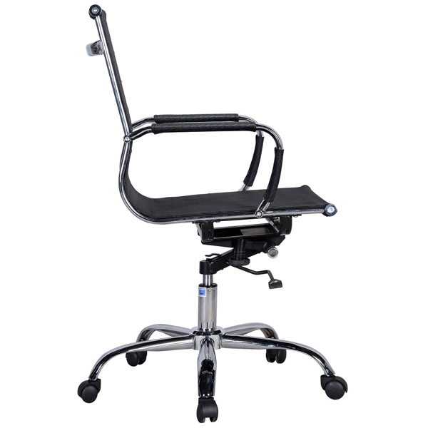 Ghế lưới cao cấp GL203 - ảnh 2