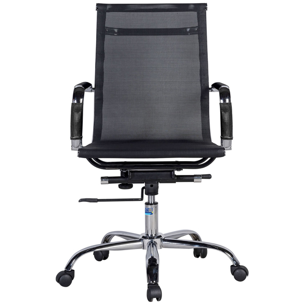 Ghế lưới cao cấp GL203 - ảnh 3