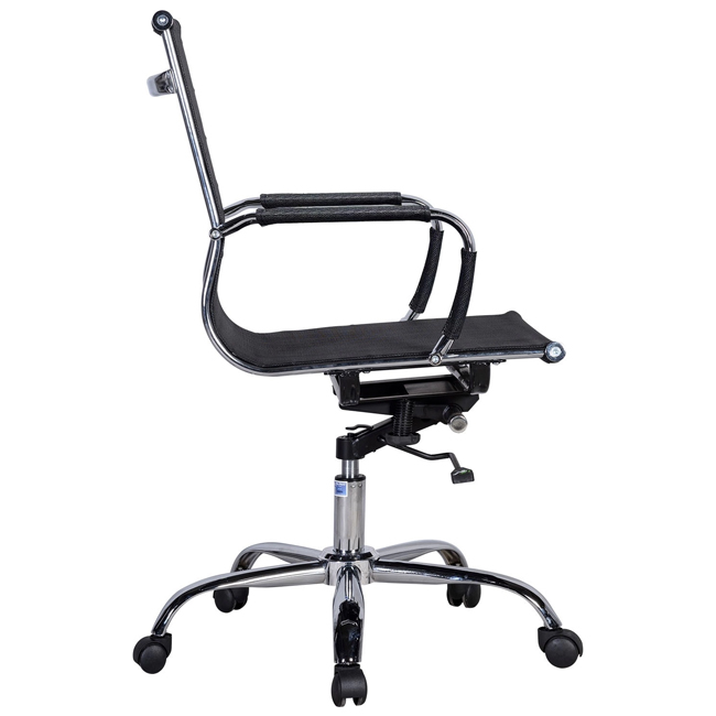 Ghế Lưới Văn Phòng GL203R - ảnh 3