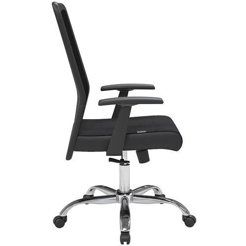 Ghế lưới lãnh đạo GL206 - ảnh 2