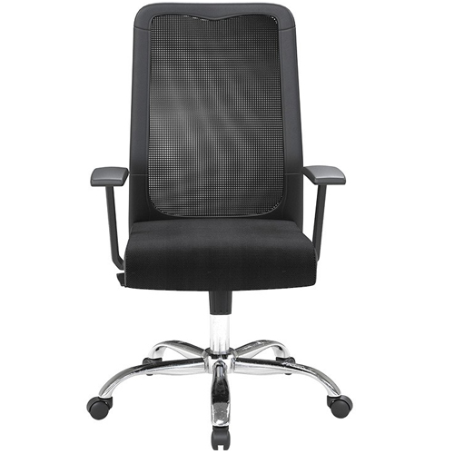 Ghế lưới lãnh đạo GL206 - ảnh 3