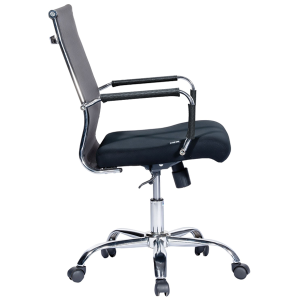 Ghế xoay lưng lưới GL207R - ảnh 3