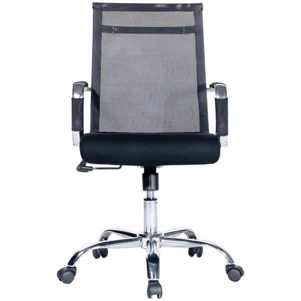 Ghế lưới lãnh đạo GL207 - ảnh 3