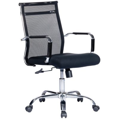 Ghế lưới lãnh đạo GL207