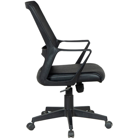 Ghế xoay lưới văn phòng GL208 - ảnh 2