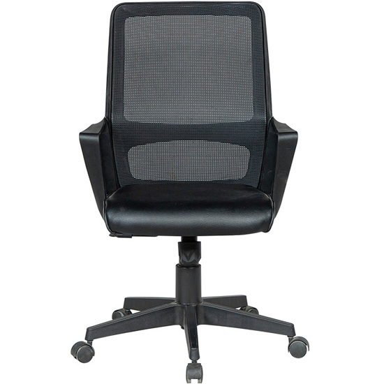 Ghế xoay lưới văn phòng GL208 - ảnh 3