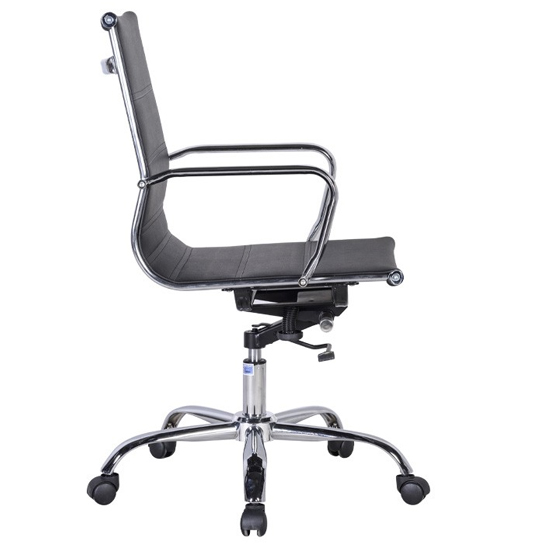 Ghế xoay Hòa Phát GL212 - ảnh 2