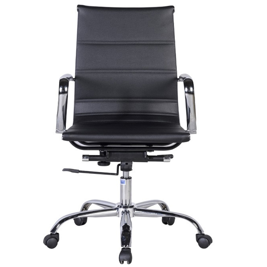 Ghế xoay Hòa Phát GL212 - ảnh 3