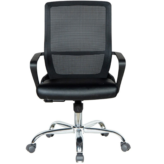 Ghế lưới nhân viên cỡ lớn GL217 - ảnh 3