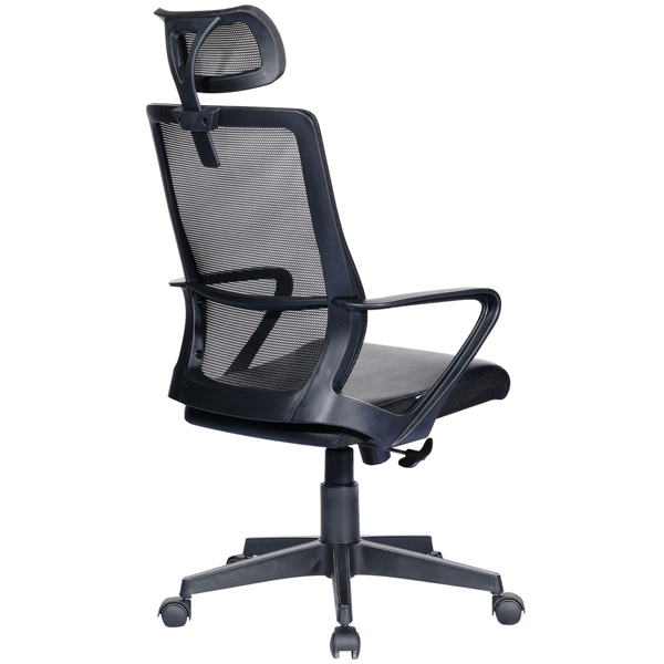 Ghế lưới có tựa đầu GL217TD - ảnh 3