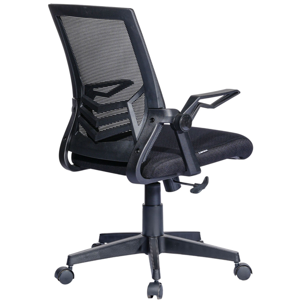 Ghế lưới nhân viên GL219 - ảnh 3