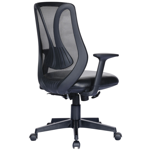 Ghế lưới lưng trung GL220 - ảnh 3