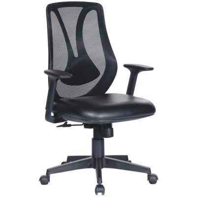 Ghế lưới lưng trung GL220
